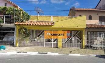 Imagem: Casa com 3 dormitórios à venda, 120 m²