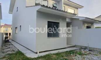 Imagem 1: Sobrado de 3 Dormitórios | 2 Suítes | Jardim Botânico