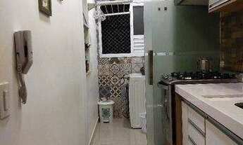 Imagem 6: Apartamento com 3 dormitórios à venda, 70 m² por R$ 435.000,00 - Morumbi - Paulínia/SP