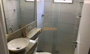 Imagem 15: Apartamento com 3 dormitórios à venda, 70 m² por R$ 400.000,00 - Buritis - Belo Horizonte