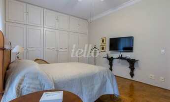 Imagem 3: São Paulo - Apartamento Padrão - Jardins