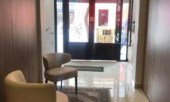 Imagem 4: Apartamento com 2 dormitórios para alugar, 60 m² por R$ 4.618,27/mês - Jardim América - Sã