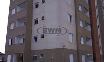 Imagem 2: Apartamento com 2 dormitórios à venda, 52 m² por R$ 220.000,00 - Jardim Bertanha - Sorocab