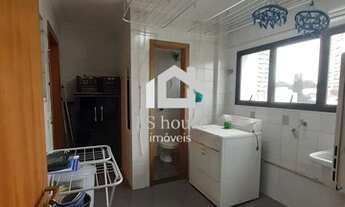 Imagem 5: Excelente apartamento na Vila Bastos!!!