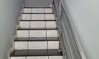 Imagem: Lene Pegado Aluga Apartamento tem 40 metros