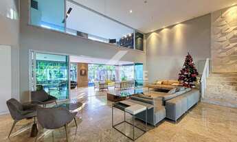 Imagem: Casa em Alphaville I - Salvador