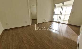 Imagem: Apartamento com 1 dormitório, 53 m²