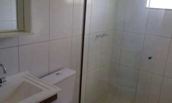 Imagem 7: Apartamento com 2 dormitórios para alugar, 70 m² por R$ 950,00/mês - Residencial Mantiquei