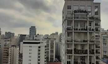 Imagem 7: APARTAMENTO NA PARTE BAIXA DO BAIRRO COM TERRAÇO