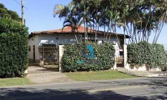 Imagem 1: Sobrado com 4 dormitórios à venda, 461 m² por R$ 1.480.000,00 - Observatório - Vinhedo/SP