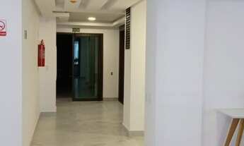 Imagem: Apartamento para venda tem 75 metros quadrados