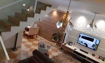 Imagem: Casa à venda, 203 m² por R$ 560.000,00