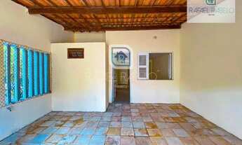 Imagem 2: Casa com 3 quartos para alugar em Cambeba