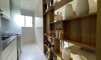 Imagem 4: Apartamento com 2 dormitórios à venda, 54 m² por R$ 469.269,00 - Jaraguá - Belo Horizonte