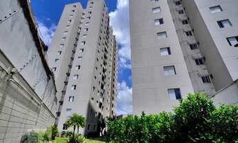 Imagem 7: Apartamento à Venda - Bom Retiro, 2 Quartos, 53 m2