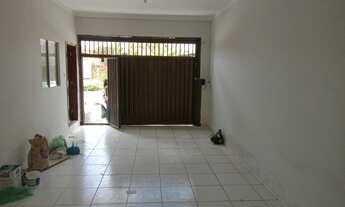 Imagem 3: Casa térrea no maiobao, nas proximidades da Upa