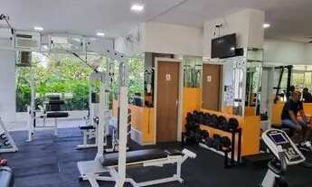 Imagem 3: Rio 2 - Barra Olímpica - 3qts-90m²- andar alto- Prox ao Parque Olímpico