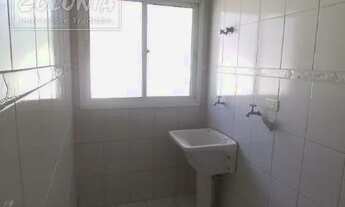 Imagem 7: Santo André - Apartamento Padrão - Vila Helena