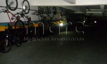 Imagem 3: SÃO PAULO - Apartamento Padrão - VILA CLEMENTINO