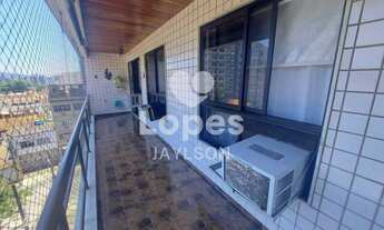 Imagem: Apartamento-À VENDA-Méier-Rio de Janeiro-RJ