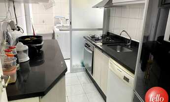 Imagem 2: São Paulo - Apartamento Padrão - Tatuapé