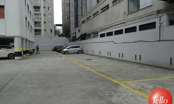 Imagem 2: São Paulo - Apartamento Padrão - Vila Nova Conceição