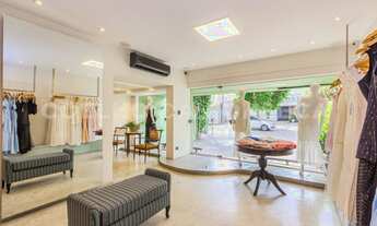 Imagem 4: São Paulo - Casa Comercial - Vila Nova Conceição