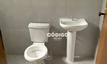 Imagem 6: Sobrado à venda, 83 m² por R$ 570.000,00 - Vila Nova Bonsucesso - Guarulhos/SP