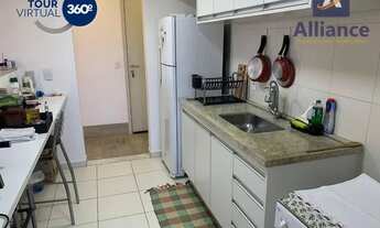 Imagem 3: Apartamento com 3 dormitórios à venda, 90 m² por R$ 780.000 - Engordadouro - Jundiaí/SP