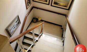 Imagem: São Paulo - Casa Padrão - Mooca