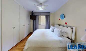 Imagem 3: APARTAMENTO - JARDIM AMÉRICA - SP