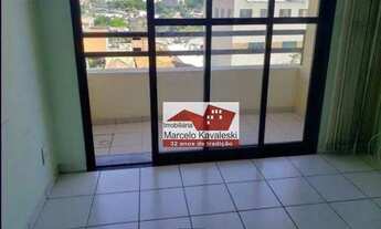 Imagem: Apartamento à venda, 60 m² por R$ 390.000,00
