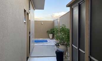 Imagem 15: SÃO JOSÉ DO RIO PRETO - RESIDENCIAL - PARQUE RESIDENCIAL DAMHA IV