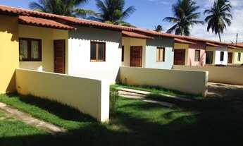 Imagem 2: Aluga-se casa em Condomínio na Barra Nova (30m da Prainha