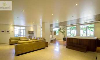 Imagem: Apartamento para venda com 133mts², 3 dorms