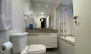 Imagem 7: Apartamento Venda 4 Dormitórios - 128 m² Pompéia