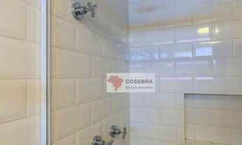 Imagem 1: Apartamento com 2 dormitórios para alugar, 110 m² por R$ 7.523,50/mês - Vila Olímpia - São