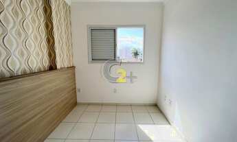 Imagem 4: APARTAMENTO - GUILHERMINA - 2 DORMS - 1 SUÍTE - 1 VAGA