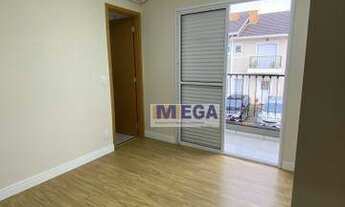 Imagem 3: Casa com 3 dormitórios à venda, 107 m² por R$ 890.000,00 - Parque Nova Suiça - Valinhos/SP