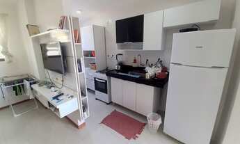 Imagem 5: Apartamento para aluguel tem 47 metros quadrados com 1 quarto em Jatiúca - Maceió - AL