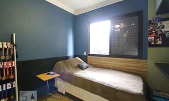 Imagem 6: Apartamento à Venda - Portal do Morumbi, 4 Quartos, 165 m2