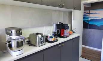 Imagem 3: São Paulo - Apartamento Padrão - Jabaquara