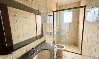 Imagem 4: Cobertura 4 quartos, suíte, 2 vagas à venda, 138 m² por R$ 680.000 - Santa Rosa - Belo Hor