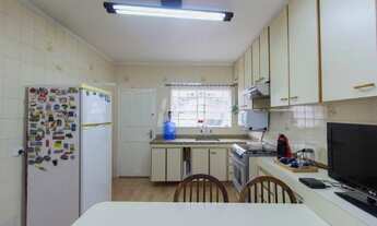 Imagem 5: São Paulo - Casa Padrão - Sacomã