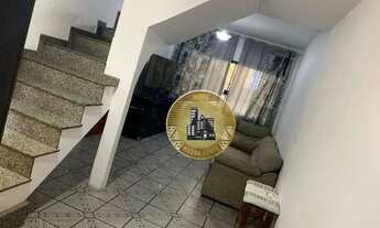 Imagem 3: Sobrado com 2 dormitórios à venda, 160 m² por R$ 540.000 - Assunção - São Bernardo do Camp