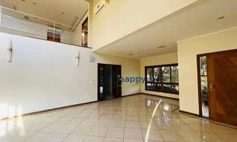 Imagem: Casa com 3 dormitórios para alugar, 230