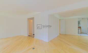 Imagem: Apartamento Venda 5 Dormitórios - 220 m²