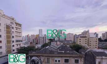 Imagem 5: Apartamento com 1 dormitório à venda, 38 m² por R$ 249.000,00 - Campos Elíseos - São Paulo