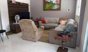 Imagem 2: Casa com 3 dormitórios à venda, 300 m² por R$ 1.100.000,00 - Condomínio Zuleika Jabour - S