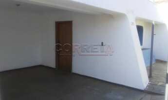 Imagem 2: Araçatuba - Casa - Bairro das Bandeiras